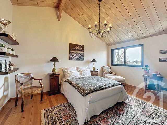 Maison &agrave; vendre - 5 pi&egrave;ces - 177,57 m2 - Gujan Mestras - 33 - AQUITAINE