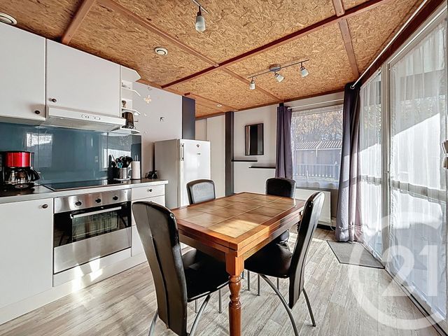 Maison à vendre - 3 pièces - 40 m2 - Gujan Mestras - 33 - AQUITAINE