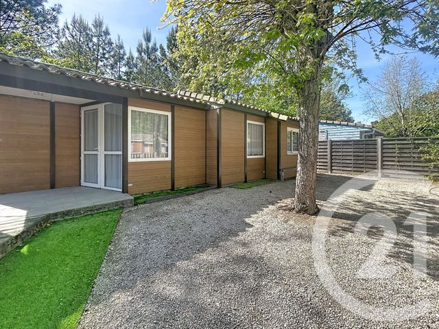 Maison à vendre GUJAN MESTRAS