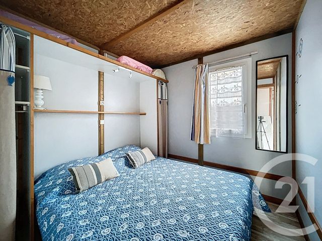 Maison à vendre - 3 pièces - 40 m2 - Gujan Mestras - 33 - AQUITAINE