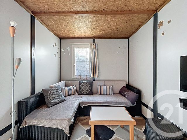 Maison à vendre - 3 pièces - 40 m2 - Gujan Mestras - 33 - AQUITAINE