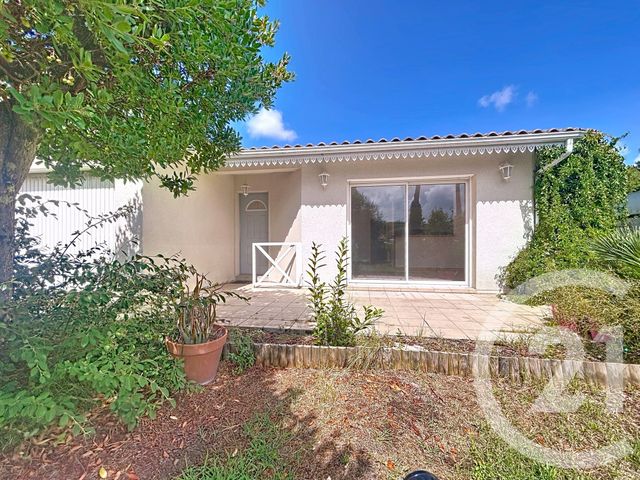 Maison à vendre - 4 pièces - 90,17 m2 - Gujan Mestras - 33 - AQUITAINE