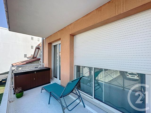 Appartement F2 à vendre - 2 pièces - 46 m2 - Gujan Mestras - 33 - AQUITAINE