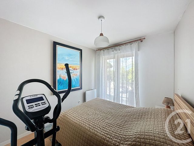 Appartement F2 à vendre - 2 pièces - 46 m2 - Gujan Mestras - 33 - AQUITAINE