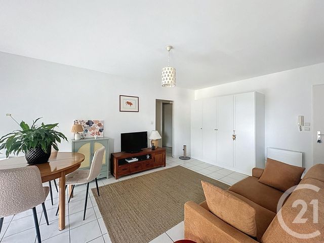 Appartement F2 à vendre - 2 pièces - 46 m2 - Gujan Mestras - 33 - AQUITAINE