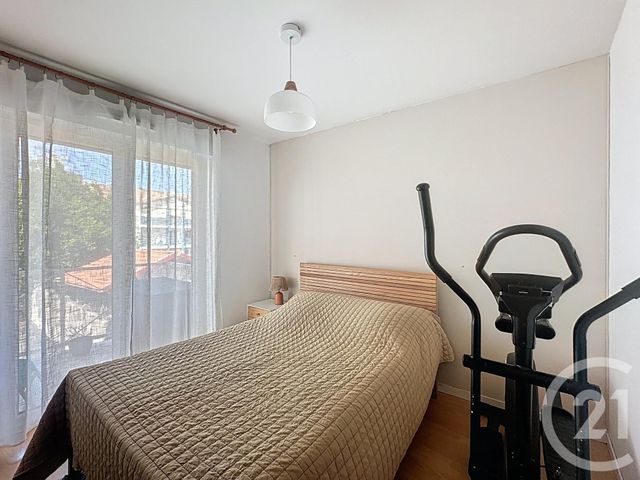 Appartement F2 à vendre - 2 pièces - 46 m2 - Gujan Mestras - 33 - AQUITAINE