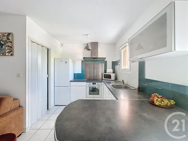 Appartement F2 à vendre - 2 pièces - 46 m2 - Gujan Mestras - 33 - AQUITAINE