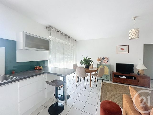 Appartement F2 à vendre - 2 pièces - 46 m2 - Gujan Mestras - 33 - AQUITAINE