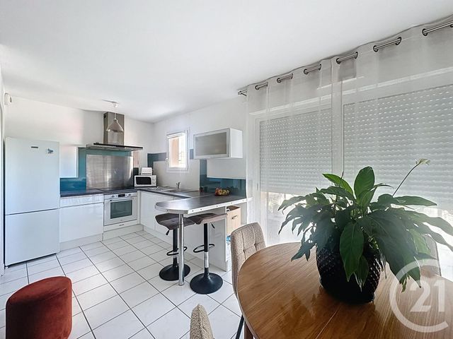 Appartement F2 à vendre - 2 pièces - 46 m2 - Gujan Mestras - 33 - AQUITAINE