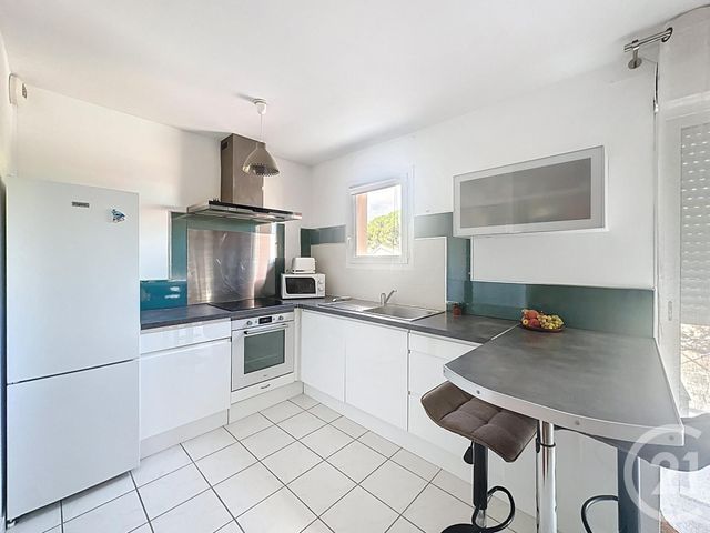 Appartement F2 à vendre - 2 pièces - 46 m2 - Gujan Mestras - 33 - AQUITAINE