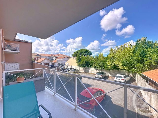 Appartement F2 à vendre - 2 pièces - 46 m2 - Gujan Mestras - 33 - AQUITAINE