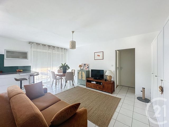 Appartement F2 à vendre - 2 pièces - 46 m2 - Gujan Mestras - 33 - AQUITAINE