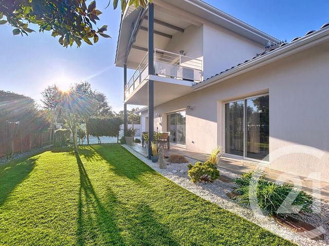 Maison à vendre - 6 pièces - 166,72 m2 - Gujan Mestras - 33 - AQUITAINE