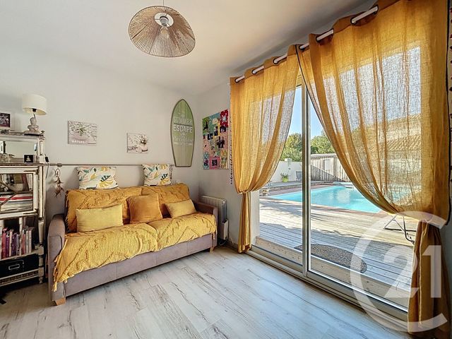 Maison à vendre - 6 pièces - 166,72 m2 - Gujan Mestras - 33 - AQUITAINE