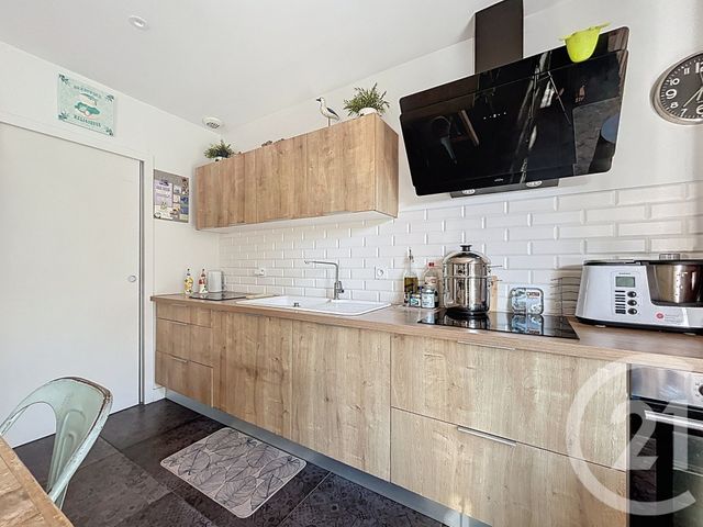 Maison à vendre - 6 pièces - 166,72 m2 - Gujan Mestras - 33 - AQUITAINE