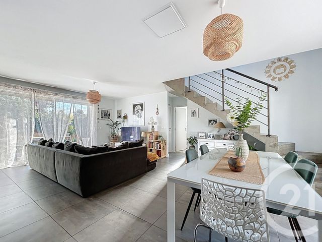 Maison à vendre - 6 pièces - 166,72 m2 - Gujan Mestras - 33 - AQUITAINE