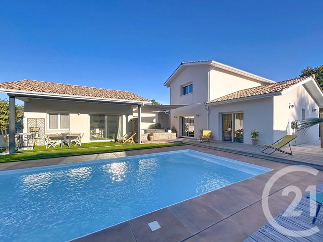 Maison à vendre - 6 pièces - 166,72 m2 - Gujan Mestras - 33 - AQUITAINE