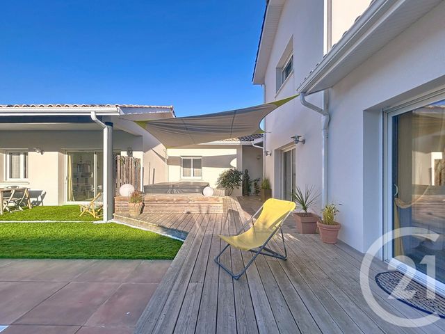Maison à vendre - 6 pièces - 166,72 m2 - Gujan Mestras - 33 - AQUITAINE