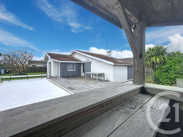 Maison &agrave; vendre - 4 pi&egrave;ces - 82,36 m2 - Gujan Mestras - 33 - AQUITAINE