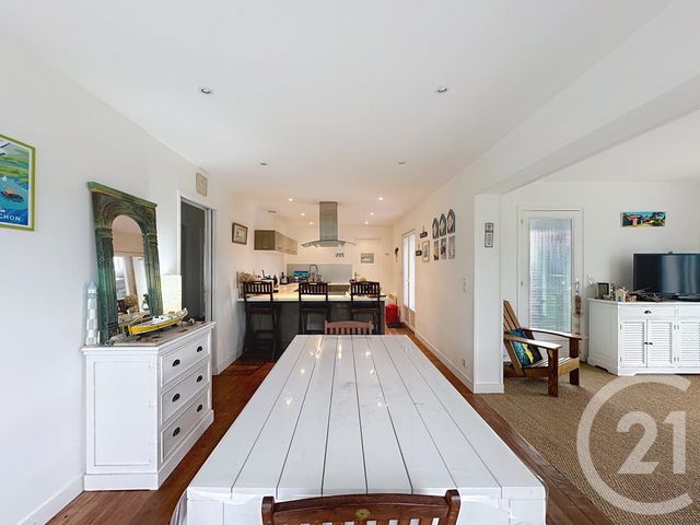 Maison &agrave; vendre - 4 pi&egrave;ces - 82,36 m2 - Gujan Mestras - 33 - AQUITAINE