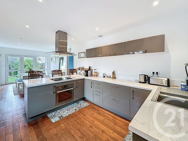 Maison &agrave; vendre - 4 pi&egrave;ces - 82,36 m2 - Gujan Mestras - 33 - AQUITAINE