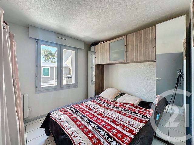 Maison à vendre - 3 pièces - 47 m2 - Gujan Mestras - 33 - AQUITAINE