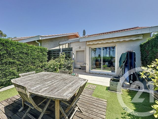 Maison à vendre - 3 pièces - 47 m2 - Gujan Mestras - 33 - AQUITAINE