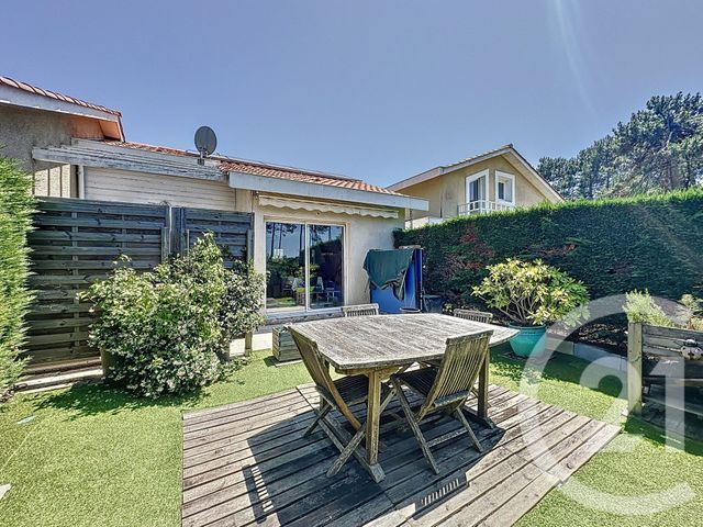 Maison à vendre - 3 pièces - 47 m2 - Gujan Mestras - 33 - AQUITAINE