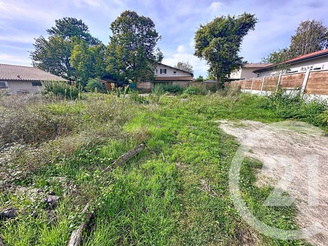 Terrain à vendre - 615 m2 - Gujan Mestras - 33 - AQUITAINE