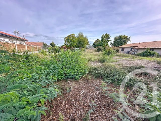 Terrain à vendre - 615 m2 - Gujan Mestras - 33 - AQUITAINE