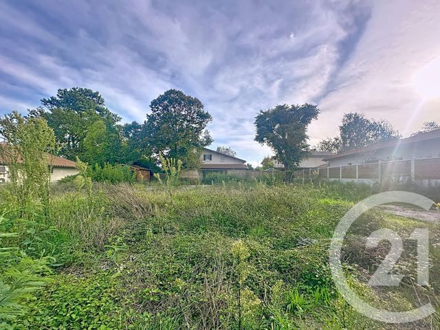 Terrain à vendre - 615 m2 - Gujan Mestras - 33 - AQUITAINE
