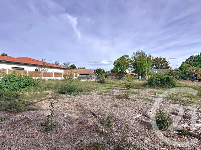 Terrain à vendre - 615 m2 - Gujan Mestras - 33 - AQUITAINE