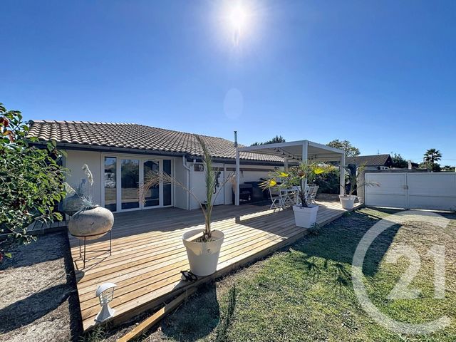 Maison à vendre GUJAN MESTRAS