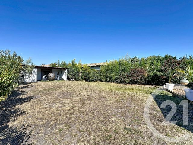 Maison &agrave; vendre - 5 pi&egrave;ces - 135 m2 - Gujan Mestras - 33 - AQUITAINE