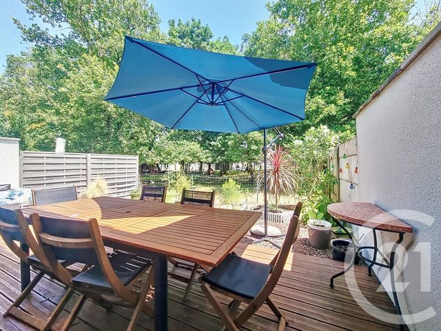 Maison à vendre - 4 pièces - 89,64 m2 - Gujan Mestras - 33 - AQUITAINE