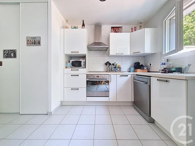 Maison à vendre - 4 pièces - 89,64 m2 - Gujan Mestras - 33 - AQUITAINE