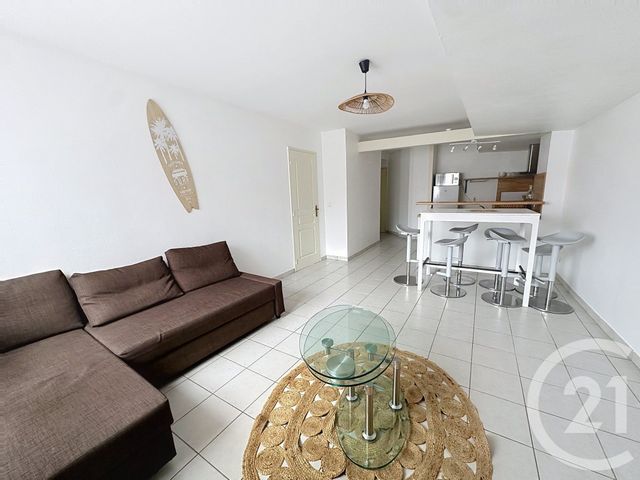 appartement - GUJAN MESTRAS - 33