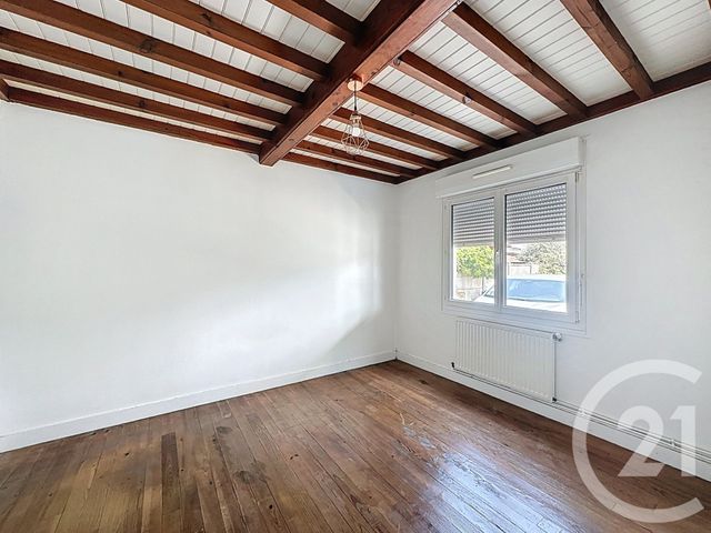 Maison à vendre - 5 pièces - 108,73 m2 - Gujan Mestras - 33 - AQUITAINE