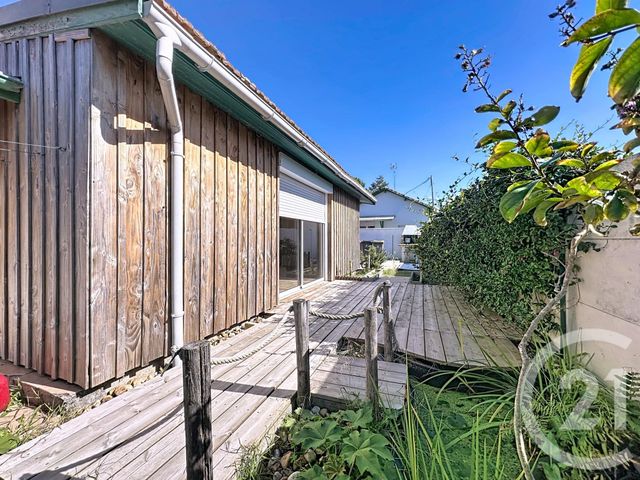 Maison à vendre - 5 pièces - 108,73 m2 - Gujan Mestras - 33 - AQUITAINE