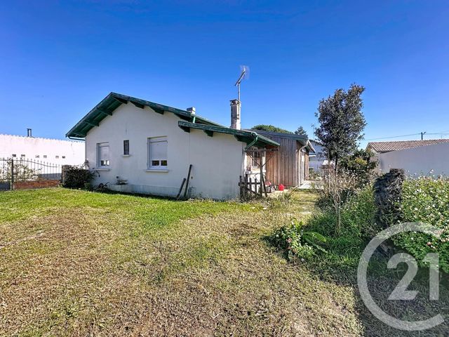 Maison à vendre - 5 pièces - 108,73 m2 - Gujan Mestras - 33 - AQUITAINE