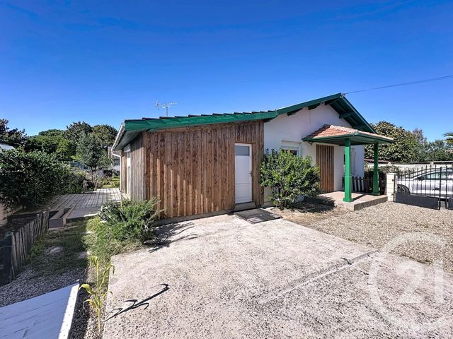 Maison à vendre - 5 pièces - 108,73 m2 - Gujan Mestras - 33 - AQUITAINE