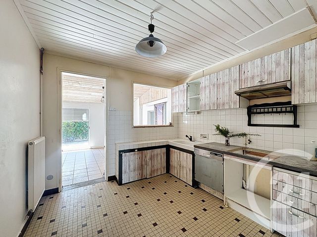 Maison à vendre - 5 pièces - 108,73 m2 - Gujan Mestras - 33 - AQUITAINE