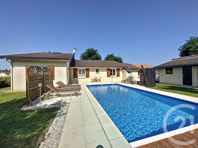 Maison à vendre - 6 pièces - 175 m2 - Gujan Mestras - 33 - AQUITAINE