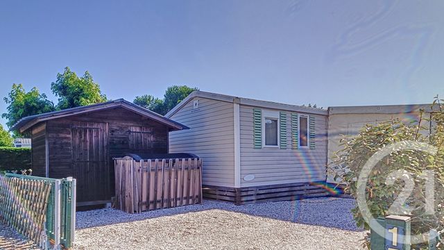 Maison &agrave; vendre - 4 pi&egrave;ces - 40 m2 - Gujan Mestras - 33 - AQUITAINE