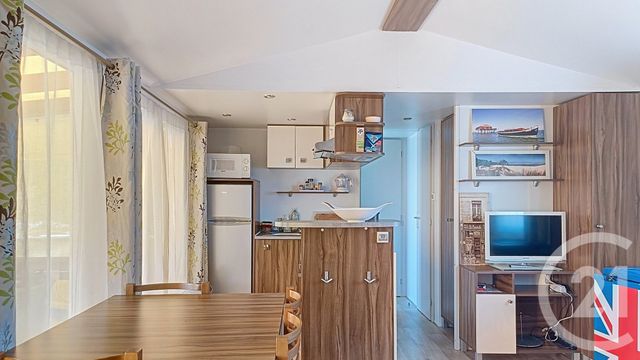 Maison &agrave; vendre - 4 pi&egrave;ces - 40 m2 - Gujan Mestras - 33 - AQUITAINE