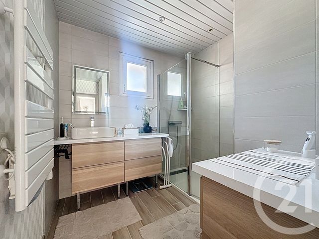 Maison à vendre - 6 pièces - 124 m2 - Gujan Mestras - 33 - AQUITAINE