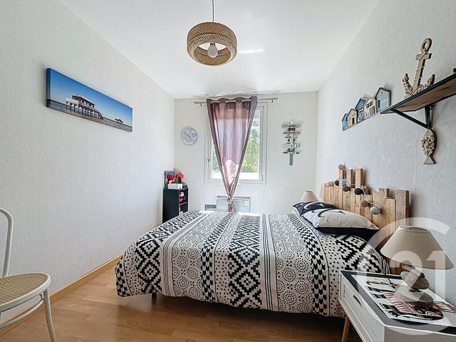 Maison à vendre - 6 pièces - 124 m2 - Gujan Mestras - 33 - AQUITAINE