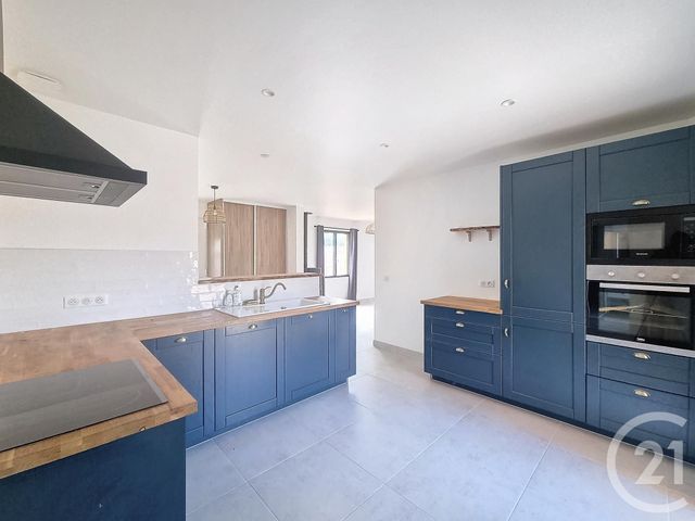 Maison &agrave; vendre - 3 pi&egrave;ces - 78,88 m2 - Le Teich - 33 - AQUITAINE