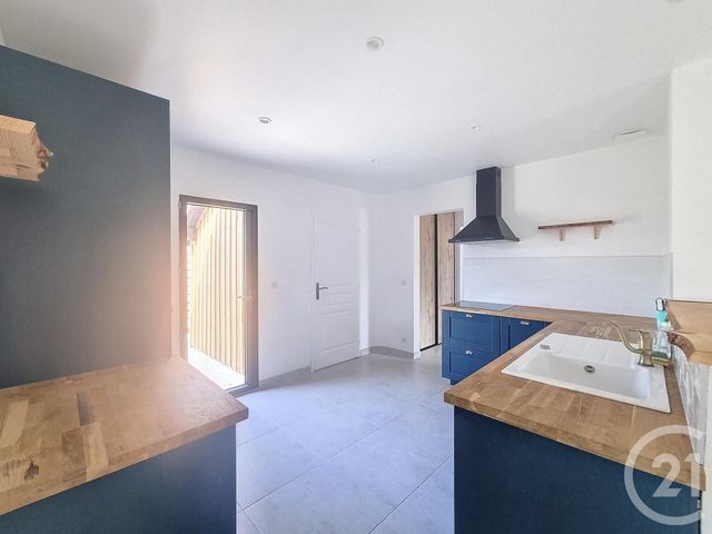 Maison &agrave; vendre - 3 pi&egrave;ces - 78,88 m2 - Le Teich - 33 - AQUITAINE