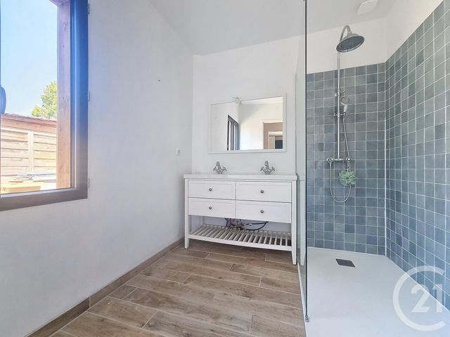 Maison &agrave; vendre - 3 pi&egrave;ces - 78,88 m2 - Le Teich - 33 - AQUITAINE